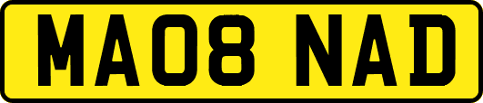 MA08NAD