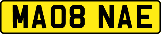 MA08NAE