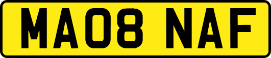 MA08NAF