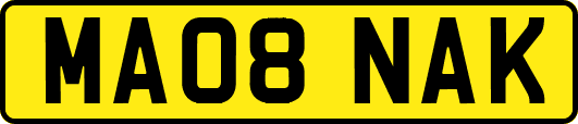 MA08NAK