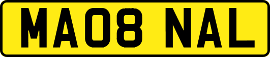 MA08NAL