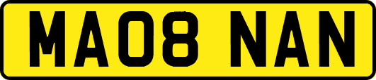 MA08NAN