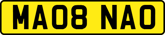 MA08NAO