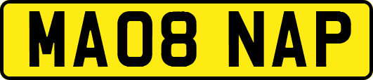 MA08NAP