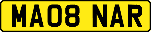 MA08NAR