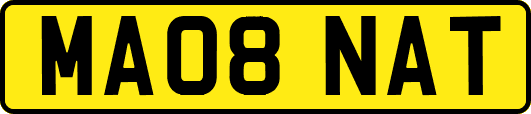 MA08NAT