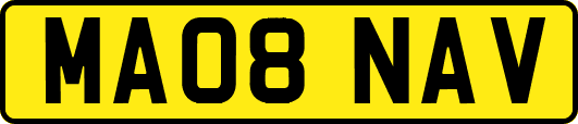 MA08NAV