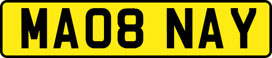 MA08NAY