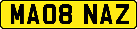 MA08NAZ