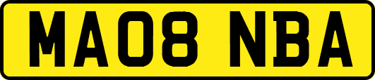 MA08NBA