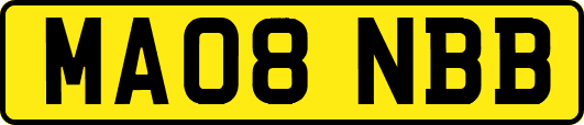 MA08NBB