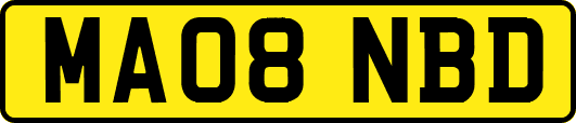MA08NBD