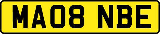 MA08NBE