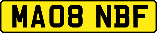 MA08NBF