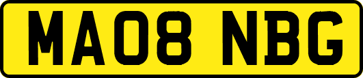 MA08NBG