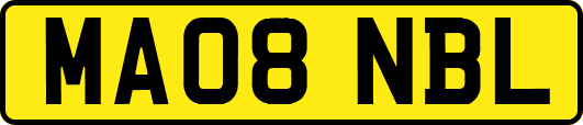MA08NBL