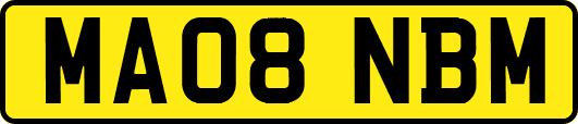 MA08NBM
