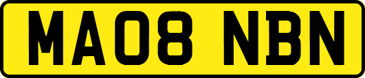 MA08NBN