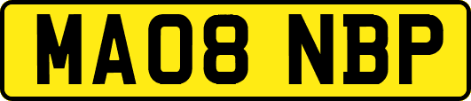 MA08NBP