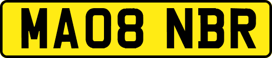 MA08NBR