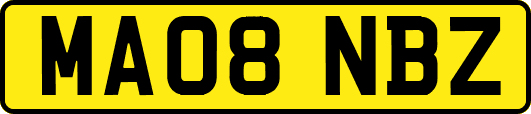 MA08NBZ