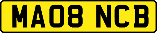 MA08NCB