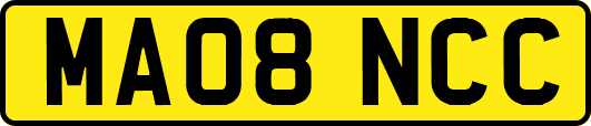 MA08NCC