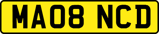 MA08NCD