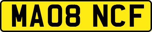 MA08NCF