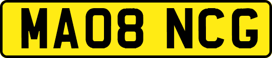 MA08NCG