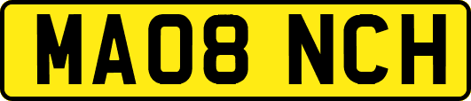 MA08NCH