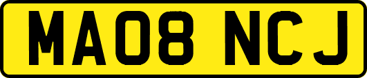 MA08NCJ