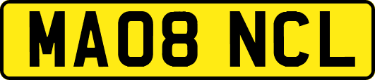 MA08NCL