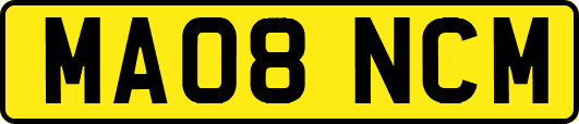 MA08NCM