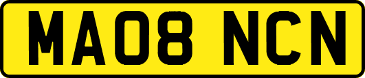 MA08NCN