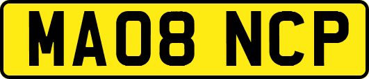 MA08NCP