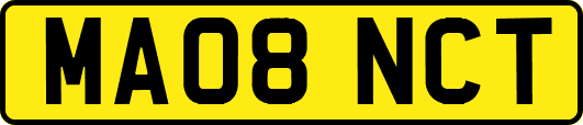 MA08NCT