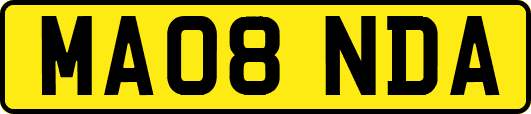 MA08NDA