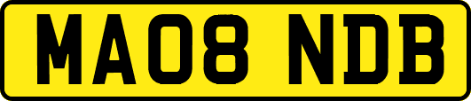 MA08NDB