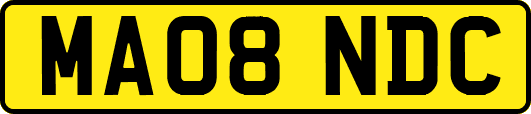 MA08NDC