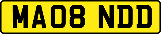 MA08NDD