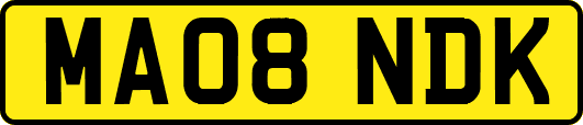 MA08NDK