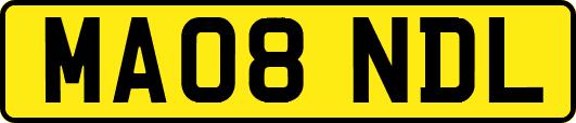 MA08NDL