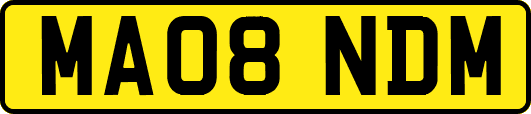 MA08NDM