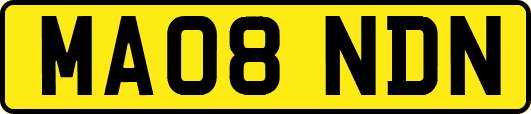 MA08NDN