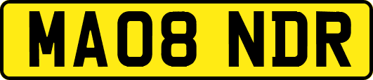 MA08NDR