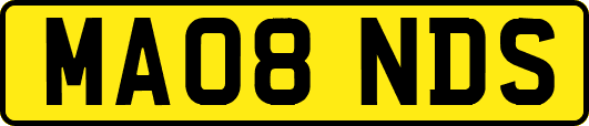 MA08NDS