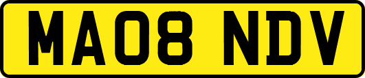 MA08NDV