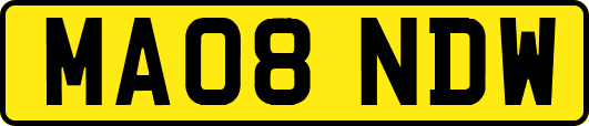 MA08NDW