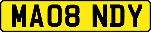 MA08NDY